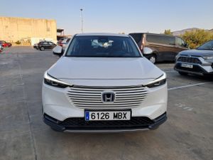 Honda Hr-v 1.5 I-mmd Advance 4x2 - Foto 3