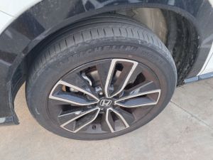 Honda Hr-v 1.5 I-mmd Advance 4x2 - Foto 9