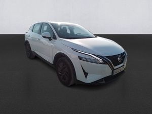 Nissan Qashqai Dig-t 103kw (140cv) Mhev 4x2 Acenta - Foto 4