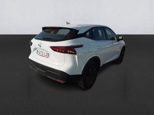 Nissan Qashqai Dig-t 103kw (140cv) Mhev 4x2 Acenta - Foto 5