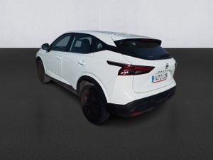 Nissan Qashqai Dig-t 103kw (140cv) Mhev 4x2 Acenta - Foto 7