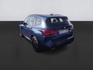 Bmw X3 Sdrive18d Xline - Foto 7