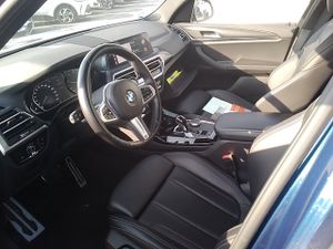 Bmw X3 Sdrive18d Xline - Foto 8