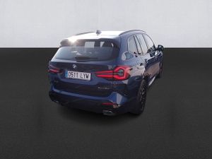 Bmw X3 Sdrive18d Xline - Foto 5