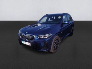 Bmw X3 Sdrive18d Xline - Foto 2