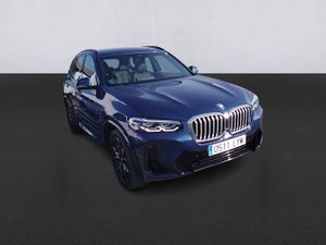 Bmw X3 Sdrive18d Xline - Foto 4