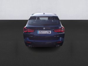 Bmw X3 Sdrive18d Xline - Foto 6