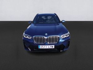 Bmw X3 Sdrive18d Xline - Foto 3
