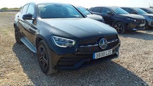 Mercedes Glc Coupe 220 D 4matic - Foto 5