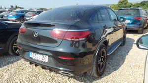 Mercedes Glc Coupe 220 D 4matic - Foto 4