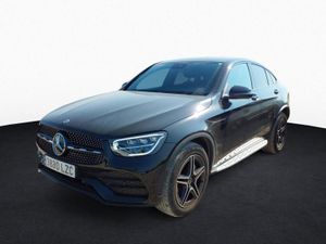 Mercedes Glc Coupe 220 D 4matic - Foto 2