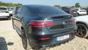 Mercedes Glc Coupe 220 D 4matic - Foto 3