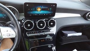 Mercedes Glc Coupe 220 D 4matic - Foto 9