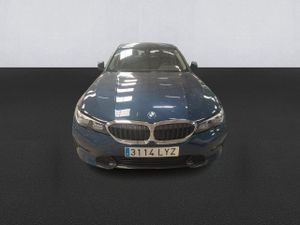 Bmw Series 3 330e - Foto 3
