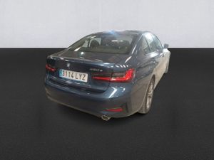 Bmw Series 3 330e - Foto 5