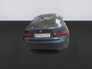 Bmw Series 3 330e - Foto 6
