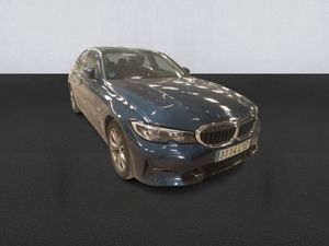 Bmw Series 3 330e - Foto 4
