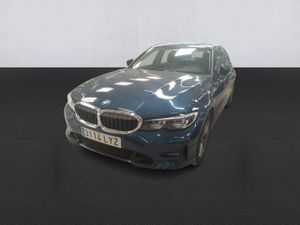 Bmw Series 3 330e - Foto 2