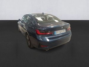 Bmw Series 3 330e - Foto 7