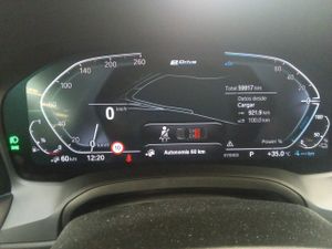 Bmw Series 3 330e - Foto 9