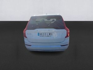 Volvo Xc90 2.0 T8 Awd Recharge Inscription Auto - Foto 6