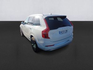 Volvo Xc90 2.0 T8 Awd Recharge Inscription Auto - Foto 7