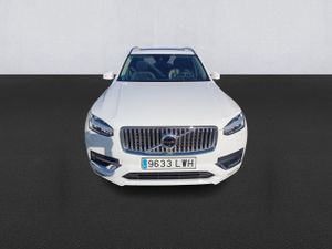 Volvo Xc90 2.0 T8 Awd Recharge Inscription Auto - Foto 3