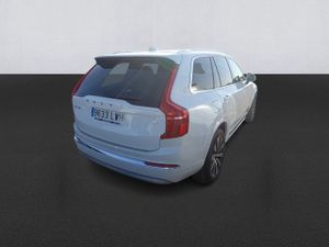 Volvo Xc90 2.0 T8 Awd Recharge Inscription Auto - Foto 5