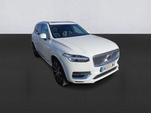 Volvo Xc90 2.0 T8 Awd Recharge Inscription Auto - Foto 4