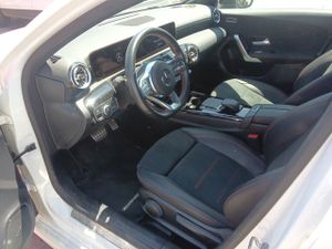 Mercedes A-class A 200 D - Foto 8