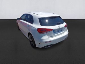 Mercedes A-class A 200 D - Foto 7