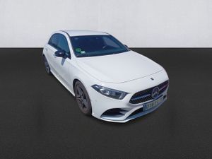 Mercedes A-class A 200 D - Foto 4