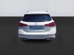 Mercedes A-class A 200 D - Foto 6