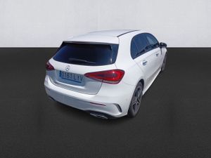 Mercedes A-class A 200 D - Foto 5