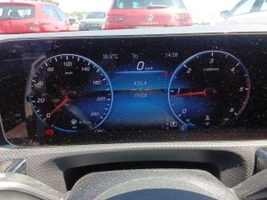 Mercedes A-class A 200 D - Foto 9