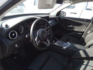 Mercedes Glc-class Glc 300 De 4matic - Foto 8