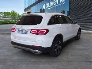 Mercedes Glc-class Glc 300 De 4matic - Foto 5