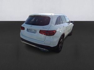Mercedes Glc-class Glc 300 De 4matic - Foto 5