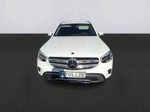 Mercedes Glc-class Glc 300 De 4matic - Foto 3