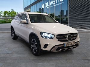 Mercedes Glc-class Glc 300 De 4matic - Foto 4