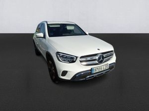 Mercedes Glc-class Glc 300 De 4matic - Foto 4