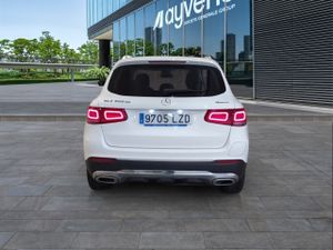 Mercedes Glc-class Glc 300 De 4matic - Foto 6