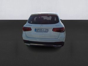 Mercedes Glc-class Glc 300 De 4matic - Foto 6