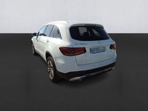 Mercedes Glc-class Glc 300 De 4matic - Foto 7