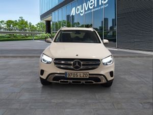 Mercedes Glc-class Glc 300 De 4matic - Foto 3
