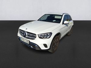 Mercedes Glc-class Glc 300 De 4matic - Foto 2