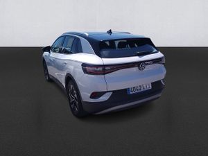 Volkswagen Id.4 Pro Performance 150kw (204cv) Automático - Foto 7