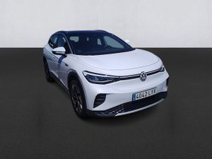 Volkswagen Id.4 Pro Performance 150kw (204cv) Automático - Foto 4