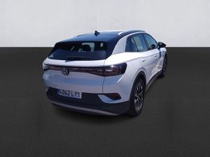 Volkswagen Id.4 Pro Performance 150kw (204cv) Automático - Foto 5