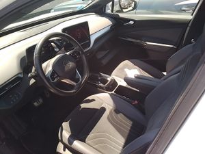 Volkswagen Id.4 Pro Performance 150kw (204cv) Automático - Foto 8